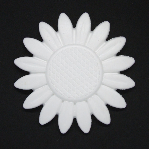 Styropor Sonnenblume