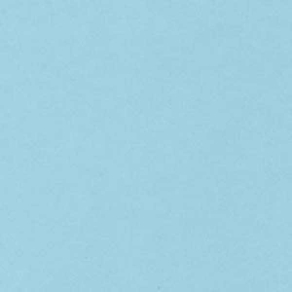 Tonkarton/Cardstock 12" x 12" - 22 babyblau
