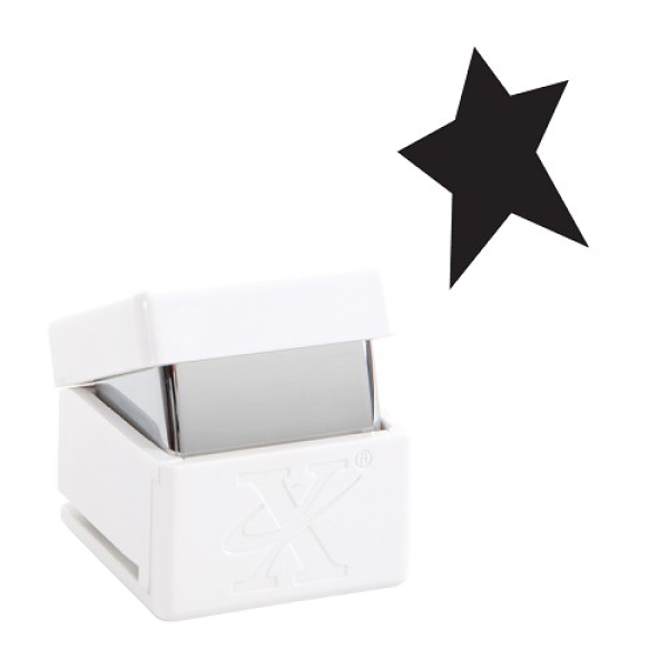 Xcut Palm Punch medium - Shinning Star