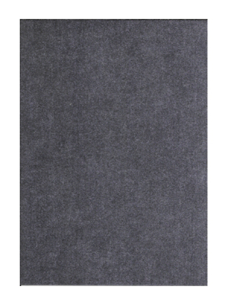Tonkarton/Kartenpapier DIN A5 - Metallic-Perlmutt blau