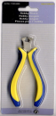Frontschneider - 12 cm lang