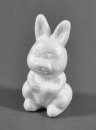 Styropor Häschen 8,5 cm