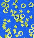 Konfetti - Sterne gold - 10g