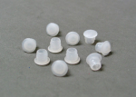 Pop-Nieten für Lampenschirme/-folien - 10 Stück
