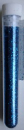Glitter fein - royalblau