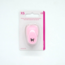 Motivlocher XS - Schmetterling
