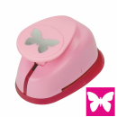 Motivlocher M - Schmetterling I