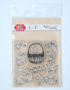 Clear Stamp - Ostern Set 2