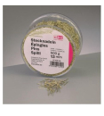 Stecknadeln 13mm - goldfarben