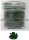 Ranger Embossing Pulver - evergreen