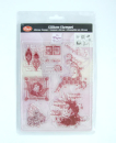 Silikon Stempel - Viva Decor - Weihnachtsmotive