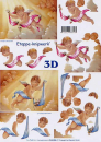 3D Bogen - A4 - Le Suh 4169406 - Engel