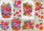 3D Bogen - A4 - Le Suh 4169499 - Rosen