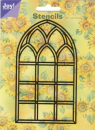 Joy! Schablone 51 - Fenster