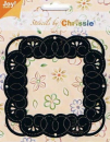Joy! Chrissie Schablone 5 - Quadrat