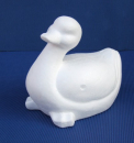 Styropor Ente 19 cm