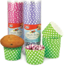 Cupcake Becher 
