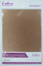 Centura Metallic Karton - DIN A4 - bronze