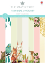 Whimsical Woodland - Insert Collection - A4