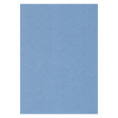 Perlmuttkarton blau - DIN A4