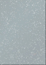 Flitter Karton A4 - silber