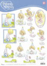 3D Bogen - Precious Moments Nr.4