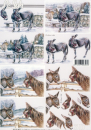 3D Bogen - Le Suh / Nouvelle 8215407 - Esel