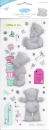 DC Foliensticker 'Me To You' - Especially For You - 