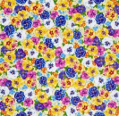 Serviette Little Pansy