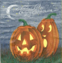 Servietten Happy Halloween