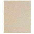 Luxus-Glitterkarton 'Garden of Love' - gold