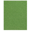 Luxus-Glitterkarton 'Garden of Love' - grün