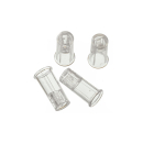 Adapter für Kunststoff-/Acrylkugeln Ø 23 mm