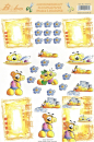 3D Bogen 