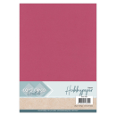 Tonpapier DIN A4 - 67 magenta