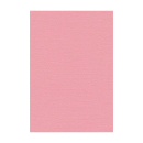 Leinenkarton rosa - A4 - 1 Bogen