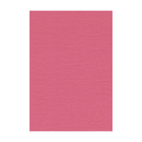 Leinenkarton fuchsia - A4  - 1 Bogen