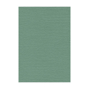 Leinenkarton mintgrün - A4