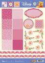 3D Ergänzungsbogen Disney 
