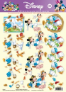 3D Bogen Disney 