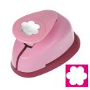 Motivlocher Blume - Gr. S