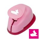 Motivlocher Hase - Gr. S