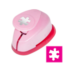 Motivlocher Puzzle - Gr. S