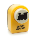 Punch Bunch Motivlocher 