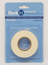 Stickit! Masking Tape/Kreppband leichtklebend 18 mm - 27 m Rolle