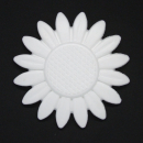 Styropor Sonnenblume
