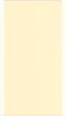 25 Quadratische Karten - Creme