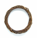 Weidenkranz Ø 15 cm