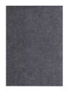 Tonkarton/Kartenpapier DIN A5 - Metallic-Perlmutt blau